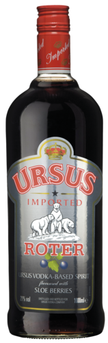 Ursus Roter 100CL