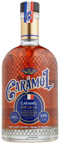 Caramol 50CL