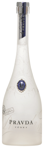 Pravda Vodka 70CL
