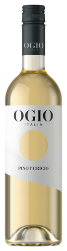 Ogio Pinot Grigio 75CL