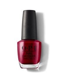 OPI Abstract After Dark  - Nail Lacquer - Kleuren Miami Beet MIAMI BEET