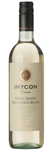 Inycon Estate Pinot Grigio Sauvignon Blanc 75CL