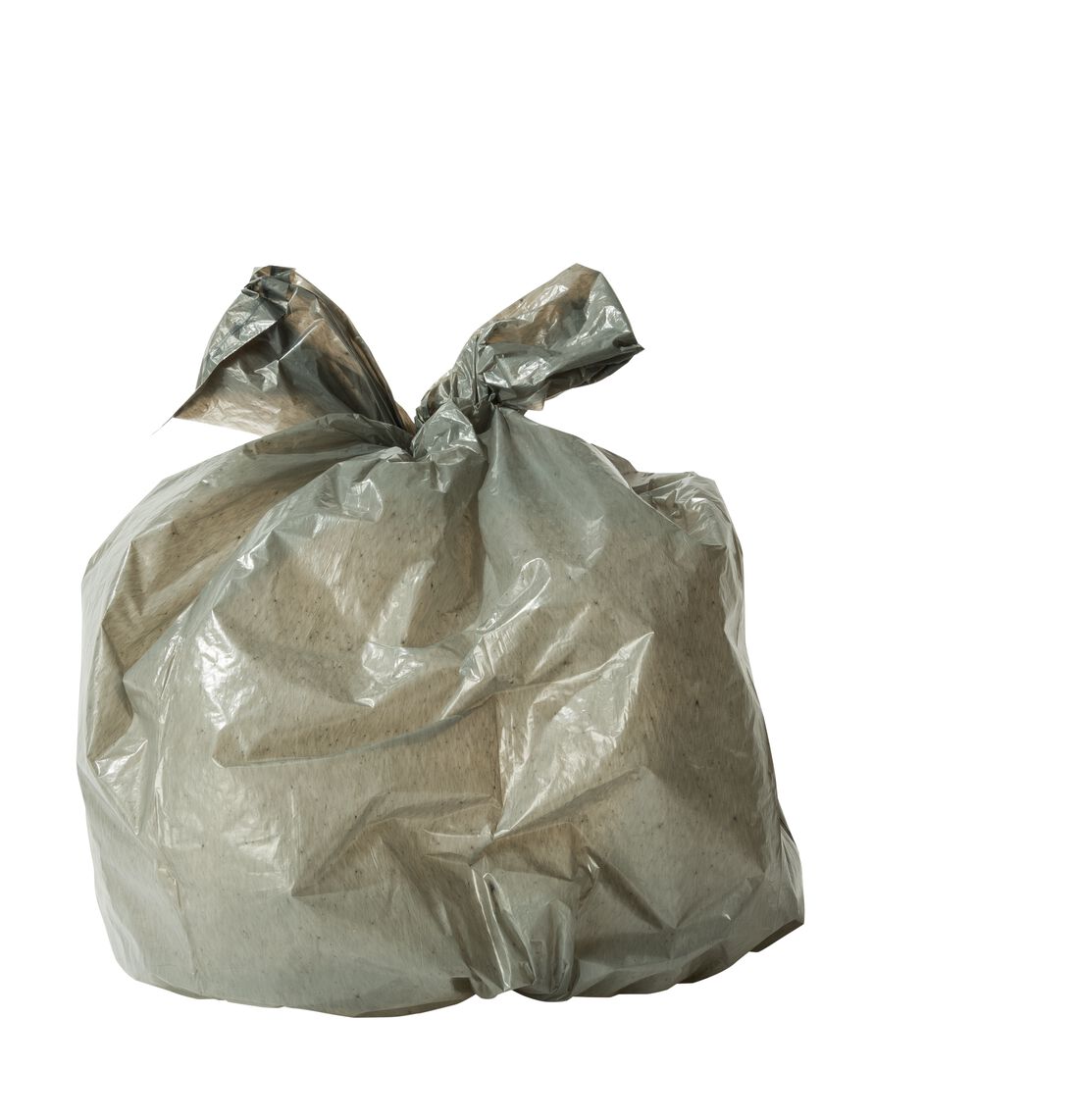 HEMA Pedaalemmerzakken 25L met handvat - 30 stuks