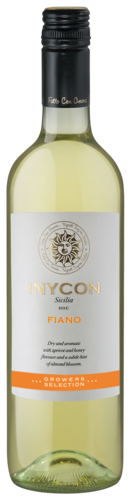 Inycon Growers Fiano 75CL