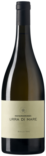 Mandrarossa Urra di Mare 75CL