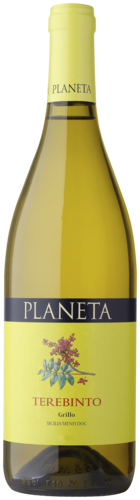 Planeta Terebinto Grillo 75CL