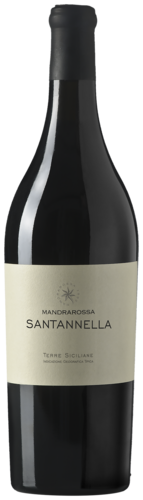 Mandrarossa Santannella 75CL