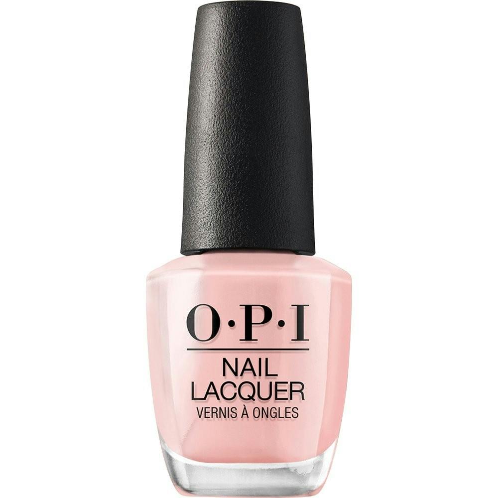 OPI Abstract After Dark  - Nail Lacquer - Kleuren Passion PASSION