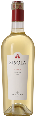 Mazzei Zisola Bianco 75CL