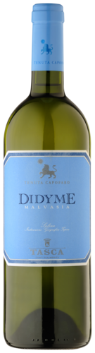Tasca d'Almerita Malvasia 'Didyme' 75CL