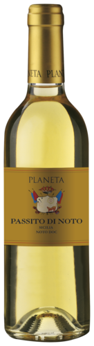 Planeta Passito di Noto 50CL