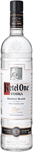 Ketel One Vodka 70CL