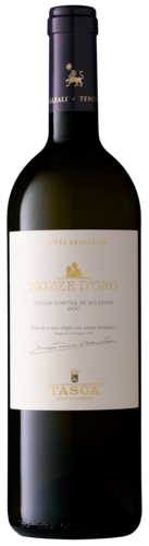 Tasca d'Almerita Tasca Regaleali Nozze d'Oro 75CL