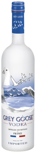 Grey Goose 35CL