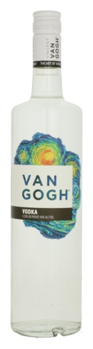 Van Gogh Classic Vodka 100CL