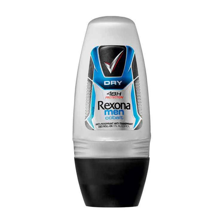 Rexona Deoroller cobalt for men 50ml