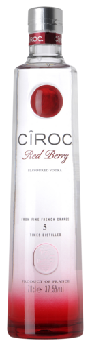 Ciroc Redberry 70CL