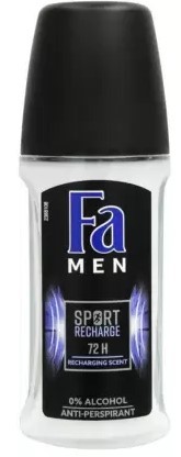 Fa Deo roll-on recharge 50 ML