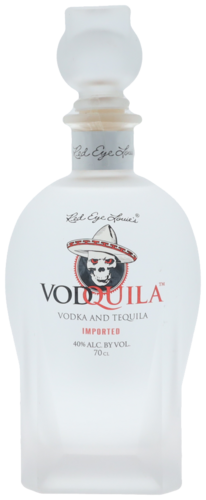 Vodquila 70CL