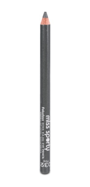 Miss Sporty Eyeliner fabulous kohl kajal 032 fog 1 stuk