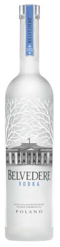 Belvedere Vodka 70CL