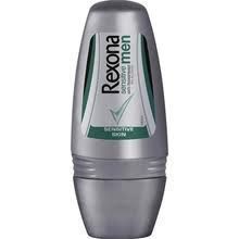 Rexona Deoroller men sensitive 50 ml