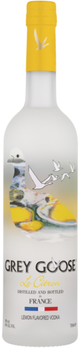 Grey Goose Le Citron 70CL