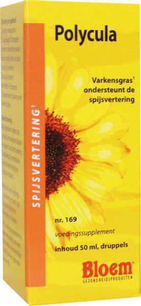 Bloem Polycula 50ml