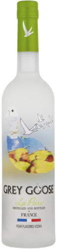 Grey Goose La Poire 70CL