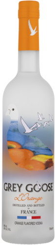 Grey Goose L'Orange 70CL