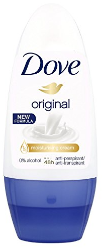 Dove Deoroller original 50ml
