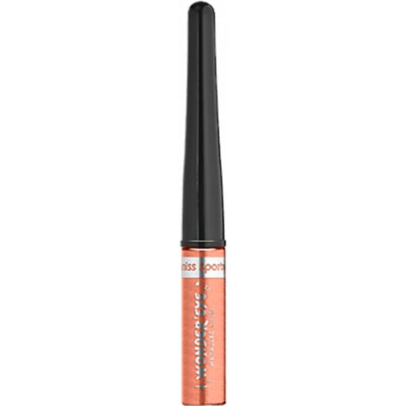 Miss Sporty Wonder'eye metallic liner 003 3.5ml