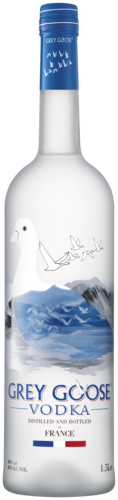 Grey Goose 150CL