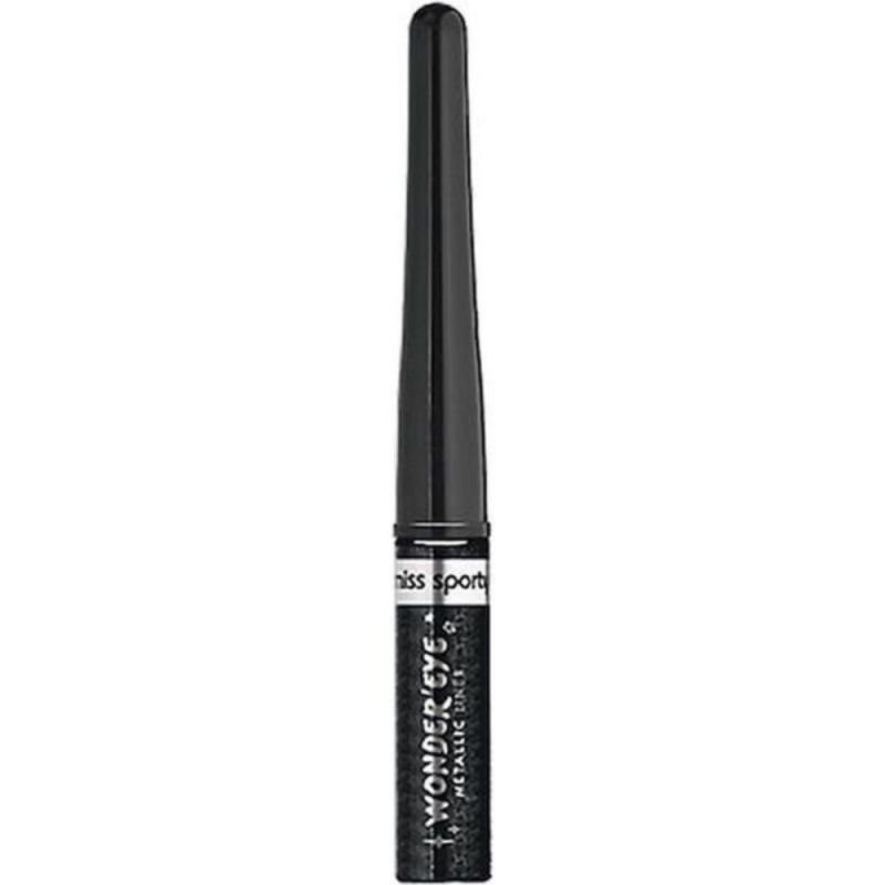 Miss Sporty Wonder'eye metallic liner 004 3.5ml