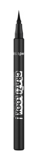 Miss Sporty Crazy look liquid eyeliner 1gr