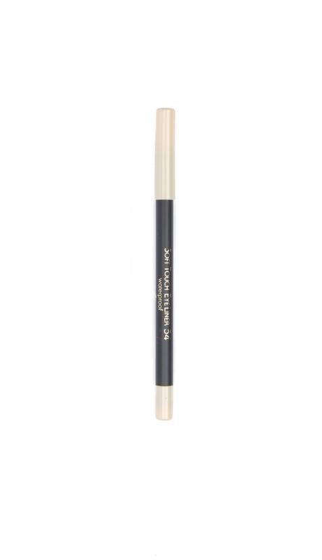 John van G Soft touch eye liner 054 1stuk
