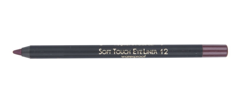 John van G Soft touch eyeliner spring/summer 2018 12 1 stuk