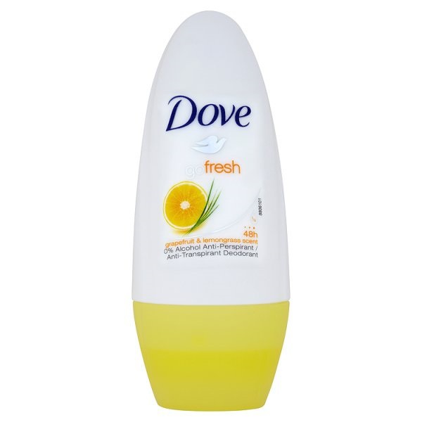 Dove Deoroller go fresh grapefruit 50 ml