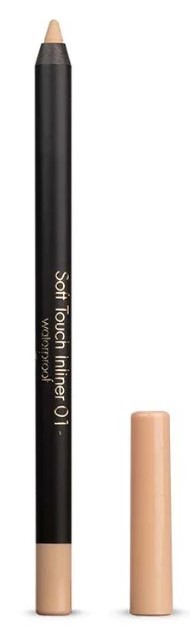 John van G Soft touch inliner 01 - incredible brilliant 1 Stuk