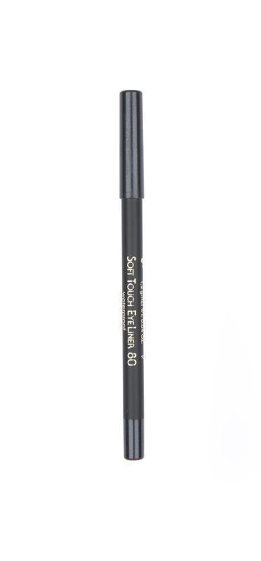 John van G Eyeliner soft touch 080 1 stuk