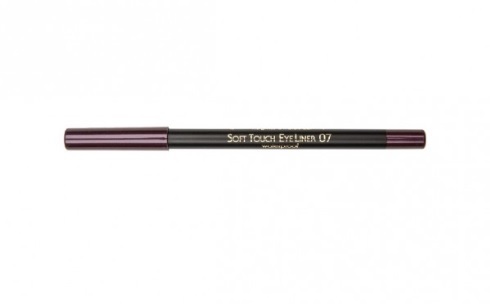 John van G Soft touch eyeliner 07 1st