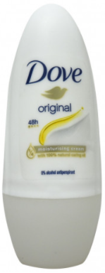 Dove Deoroller original 50ml