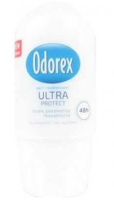 Odorex Deoroller ultra protect 50ml