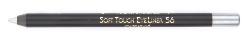 John van G Soft touch eyeliner 56 - glamour 2017 1 stuk