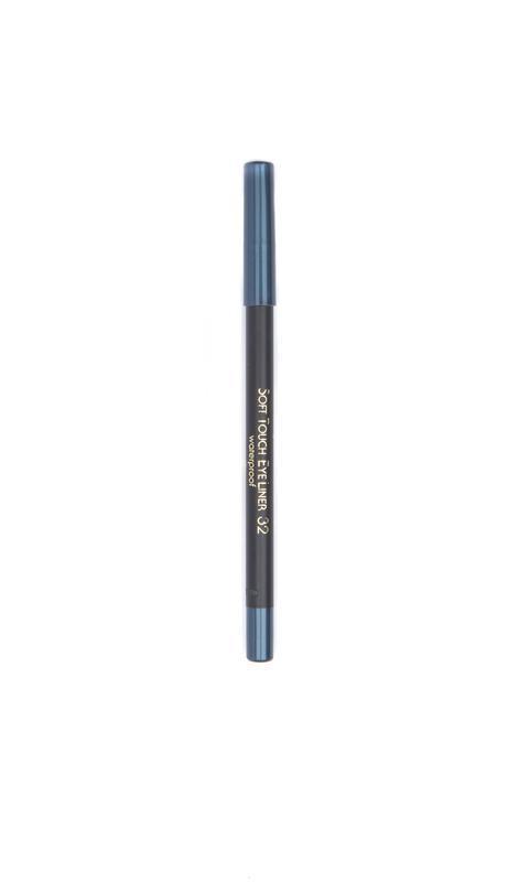 John van G Eyeliner soft touch 032 1 stuk