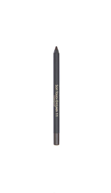 John van G Eyeliner soft touch 011 1 stuk