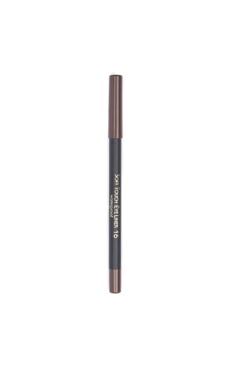 John van G Eyeliner soft touch 16 1 stuk