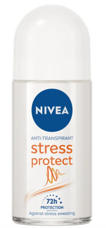 Nivea Deoroller stress protect 50 ML