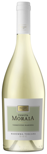 Tenuta Moraia Vermentino 75CL