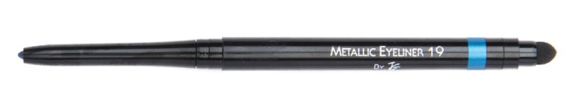 John van G Eyeliner metallic 19 1st